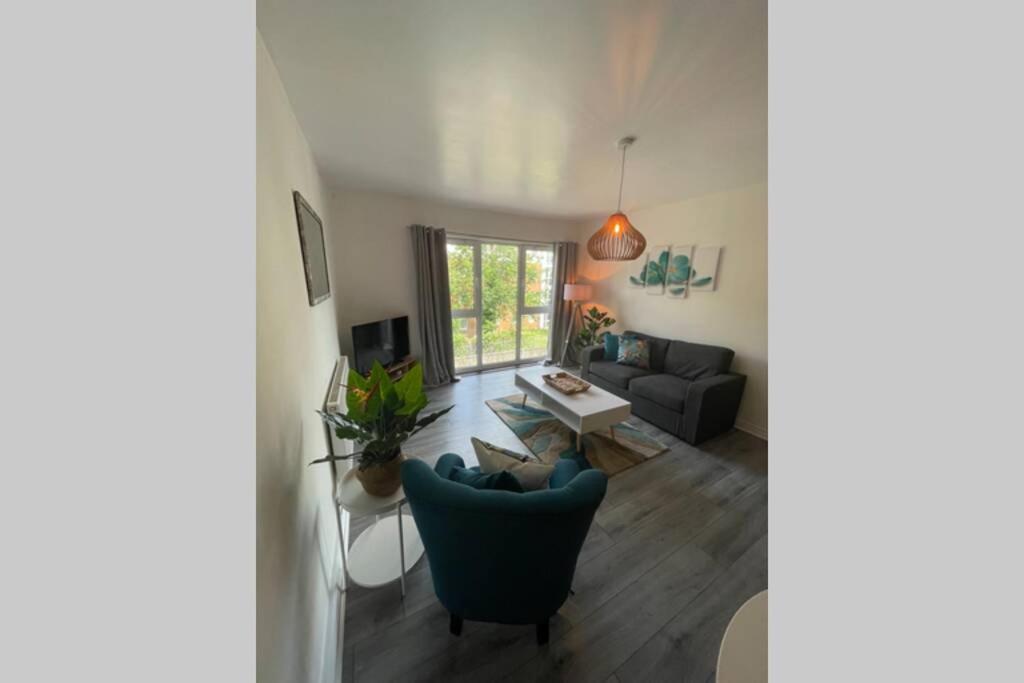 27 Lock Keepers Court By Mia Living Spacious 2 Bedroom Apartment With Free Parking Κάρντιφ Εξωτερικό φωτογραφία